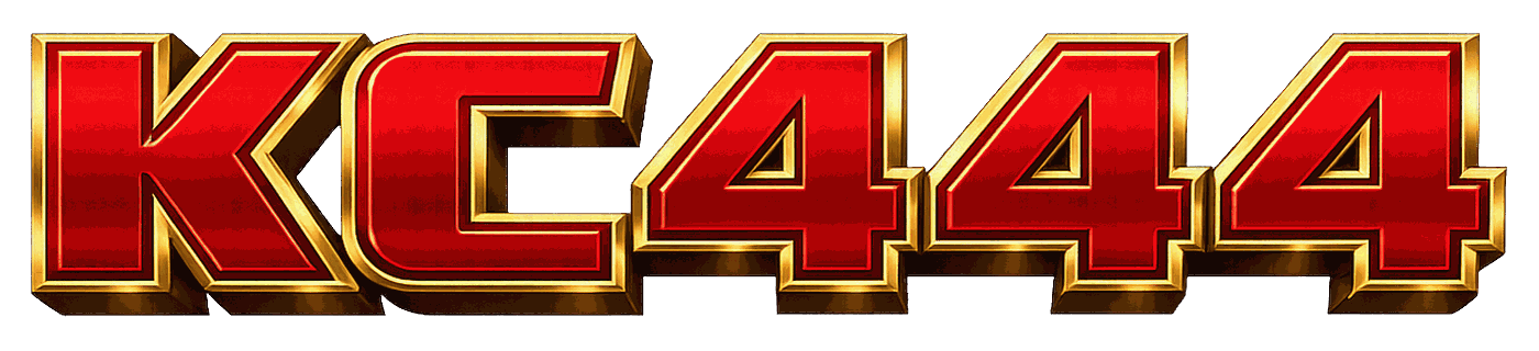kc444 logo
